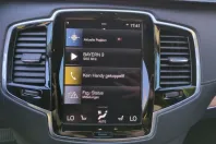 Volvo XC90 din 2021 cu 46.850 km - oferta VOL110989 - foto 16