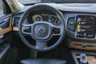 Volvo XC90 din 2021 cu 46.850 km - oferta VOL110989 - foto 19