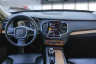 Volvo XC90 din 2021 cu 46.850 km - oferta VOL110989 - foto 20