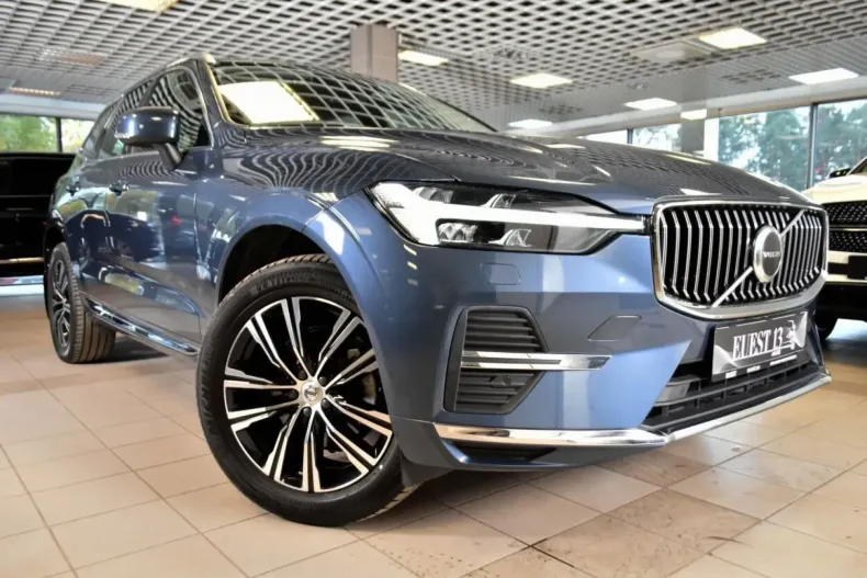 Volvo XC60 din 2022 cu 54.000 km - oferta VOL110990 - foto 1