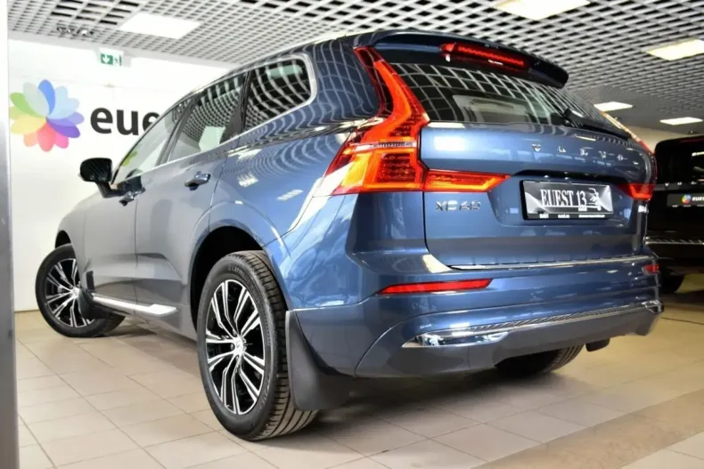 Volvo XC60 din 2022 cu 54.000 km - oferta VOL110990 - foto 3