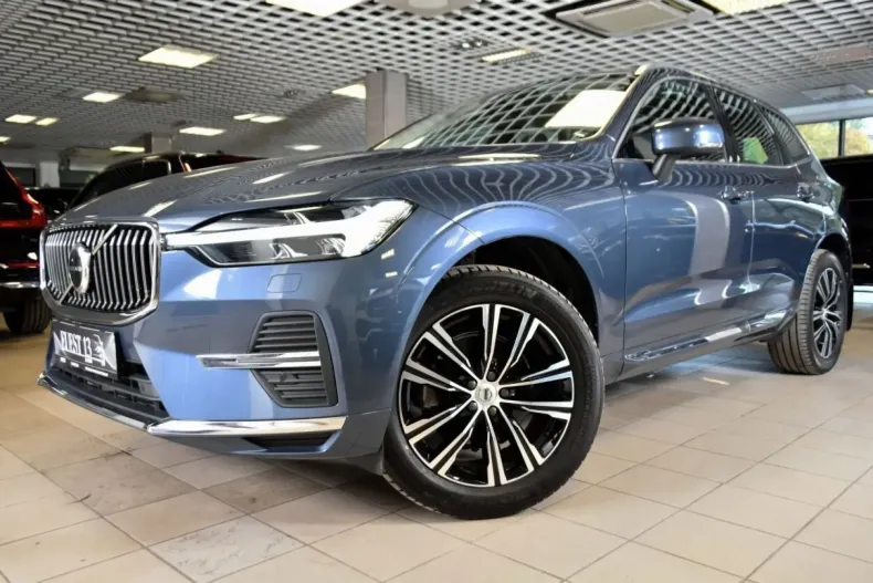 Volvo XC60 din 2022 cu 54.000 km - oferta VOL110990 - foto 4