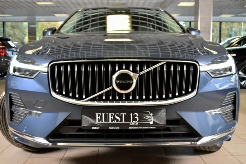 Volvo XC60 din 2022 cu 54.000 km - oferta VOL110990 - foto 5
