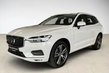 Volvo XC60 din 2022 - oferta VOL110992