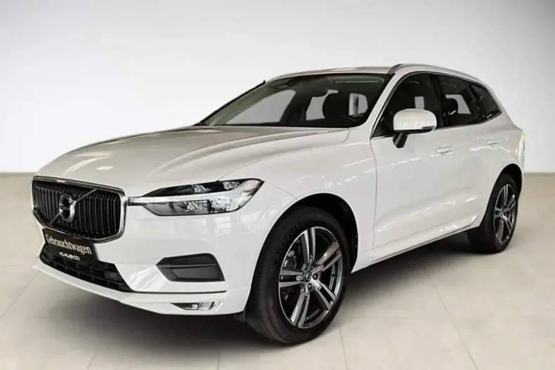Volvo XC60 din 2022 cu 66.400 km - oferta VOL110992 - foto 1