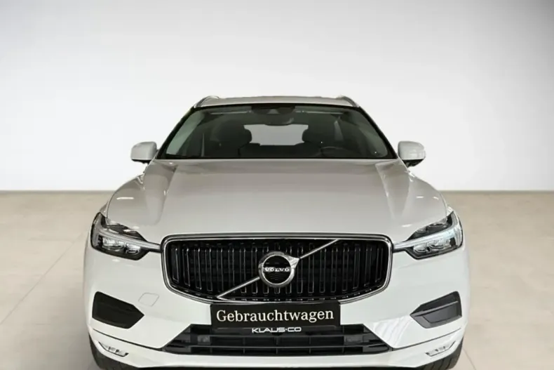 Volvo XC60 din 2022 cu 66.400 km - oferta VOL110992 - foto 2