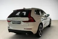 Volvo XC60 din 2022 cu 66.400 km - oferta VOL110992 - foto 4