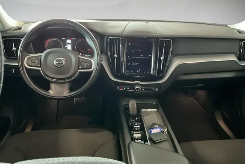 Volvo XC60 din 2022 cu 66.400 km - oferta VOL110992 - foto 10