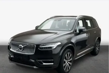 Volvo XC90 din 2021 - oferta VOL110994