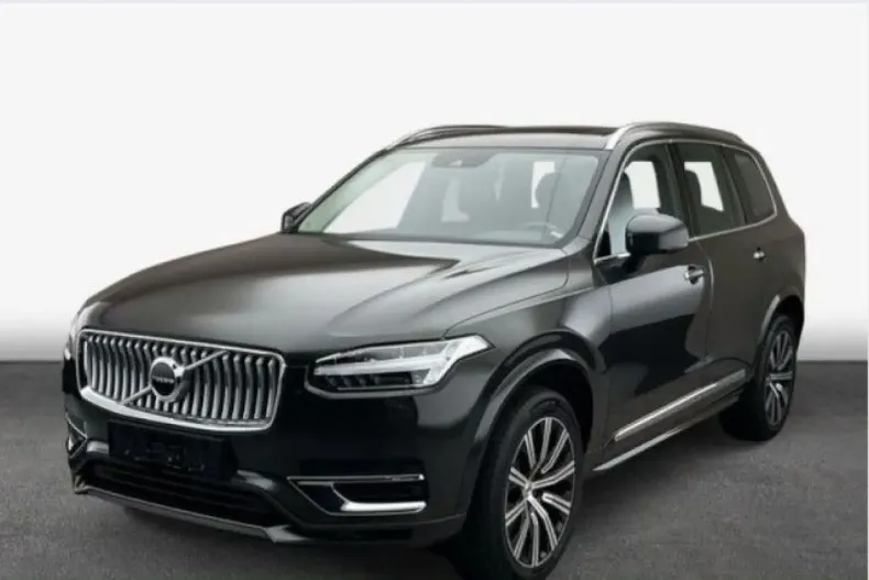Volvo XC90 din 2021 cu 70.700 km - oferta VOL110994 - foto 1
