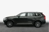 Volvo XC90 din 2021 cu 70.700 km - oferta VOL110994 - foto 2