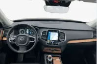Volvo XC90 din 2021 cu 70.700 km - oferta VOL110994 - foto 8
