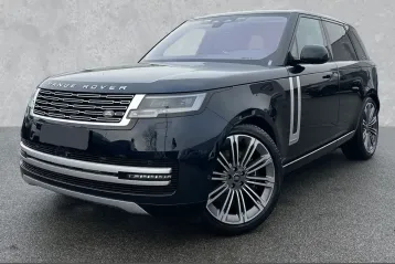 Land Rover Range Rover din 2024 - oferta LAN110999