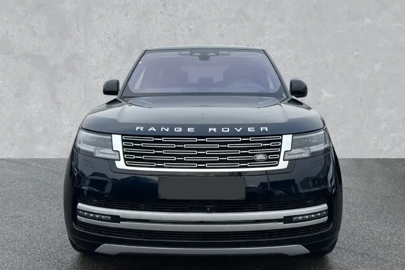 Land Rover Range Rover din 2024 cu 3.500 km - oferta LAN110999 - foto 2