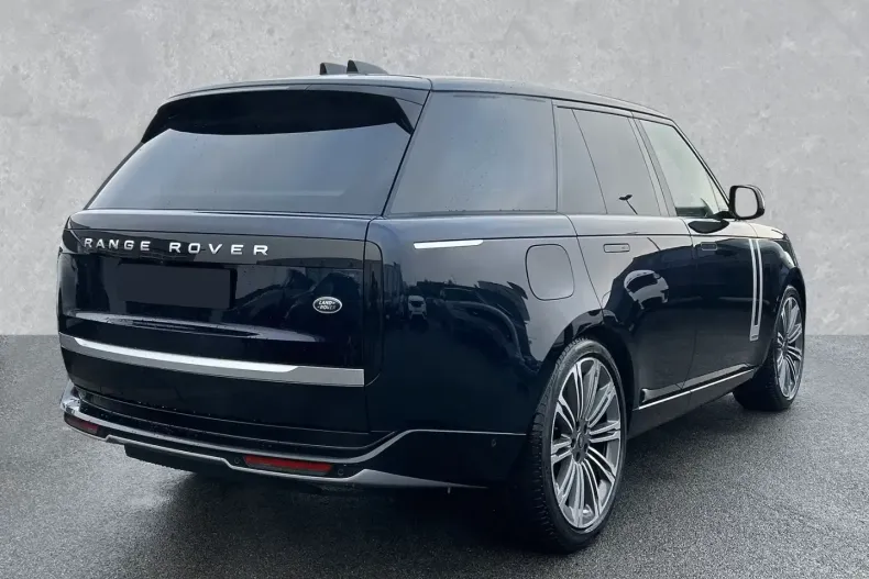 Land Rover Range Rover din 2024 cu 3.500 km - oferta LAN110999 - foto 3