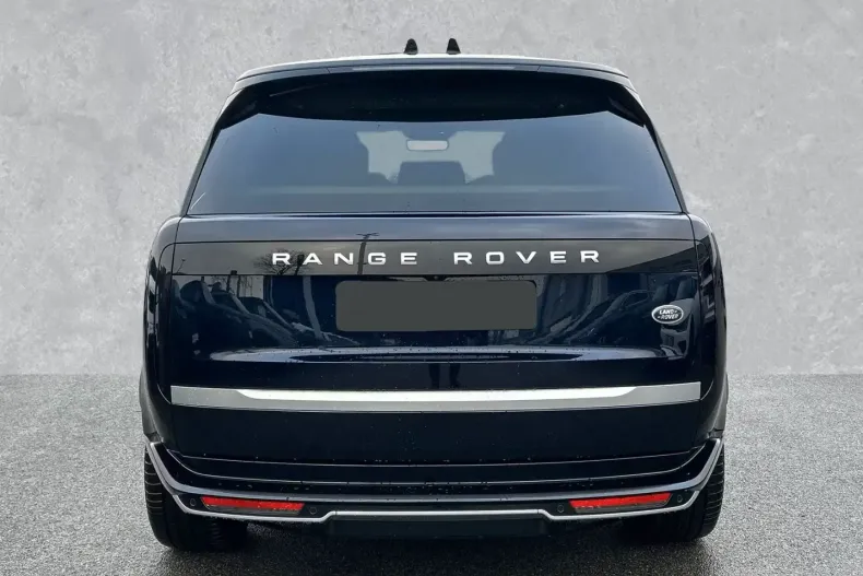 Land Rover Range Rover din 2024 cu 3.500 km - oferta LAN110999 - foto 5