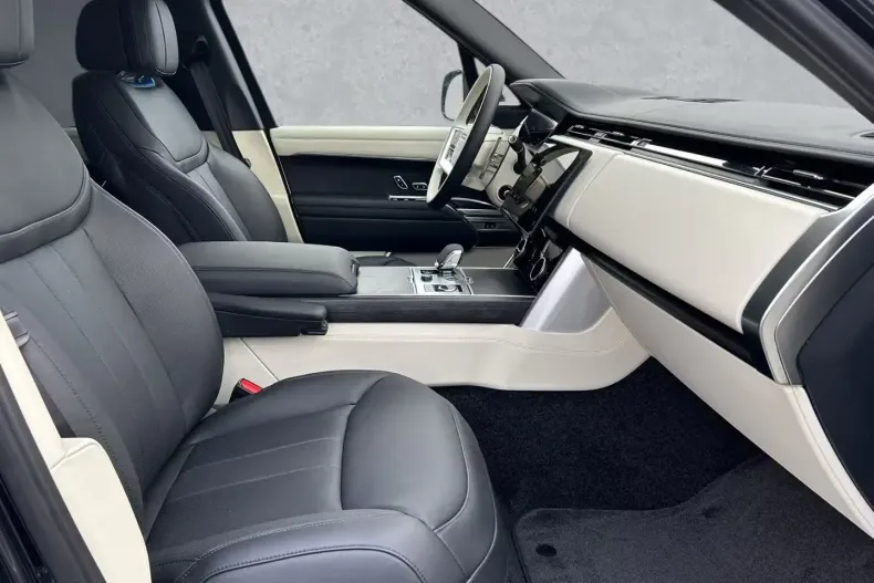 Land Rover Range Rover din 2024 cu 3.500 km - oferta LAN110999 - foto 7
