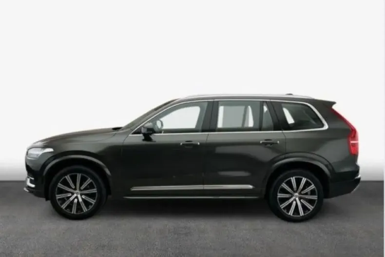 Volvo XC90 din 2021 cu 70.700 km - oferta VOL111000 - foto 2