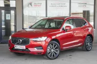 Volvo XC60 din 2021 cu 69.000 km - oferta VOL111001 - foto 2