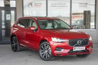 Volvo XC60 din 2021 cu 69.000 km - oferta VOL111001 - foto 4