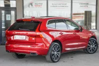 Volvo XC60 din 2021 cu 69.000 km - oferta VOL111001 - foto 6