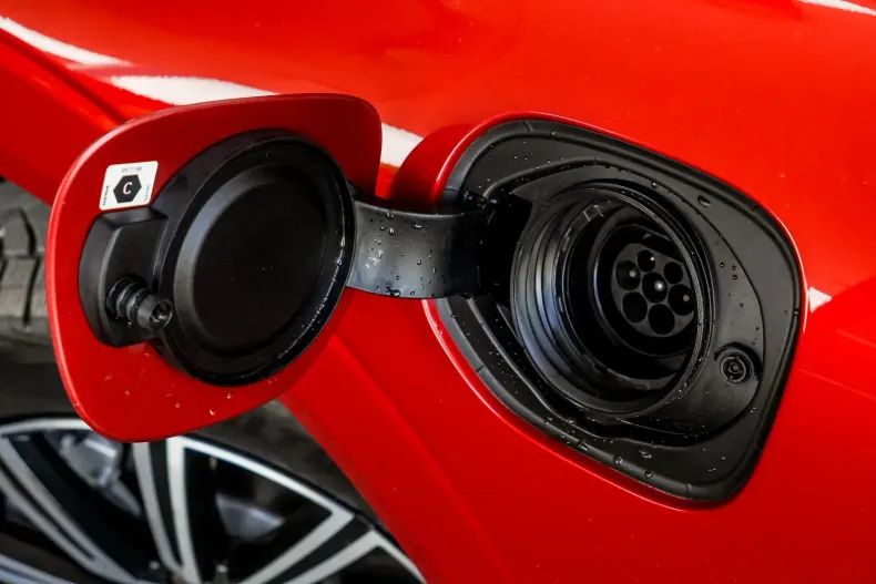 Volvo XC60 din 2021 cu 69.000 km - oferta VOL111001 - foto 38