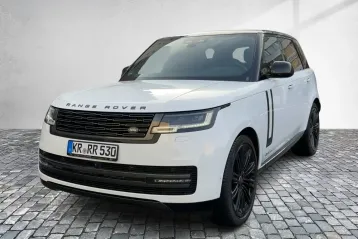 Land Rover Range Rover din 2024 - oferta LAN111002
