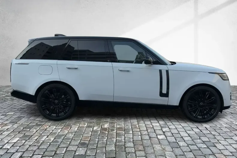 Land Rover Range Rover din 2024 cu 12.300 km - oferta LAN111002 - foto 3