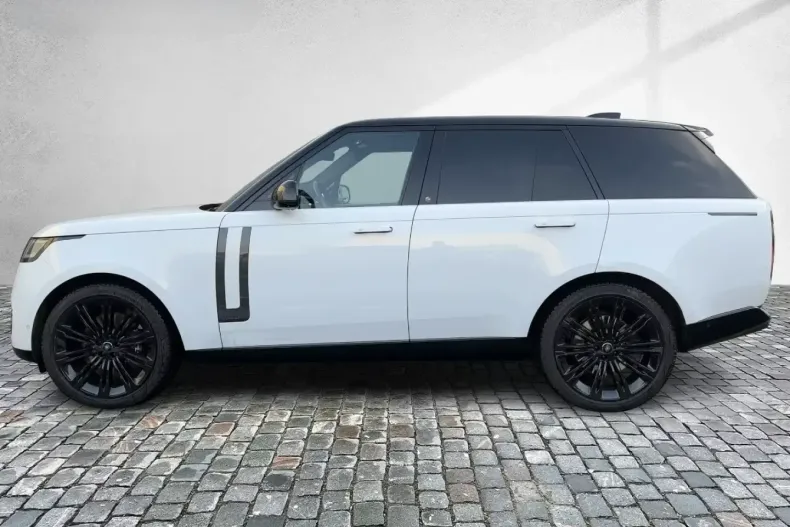 Land Rover Range Rover din 2024 cu 12.300 km - oferta LAN111002 - foto 4