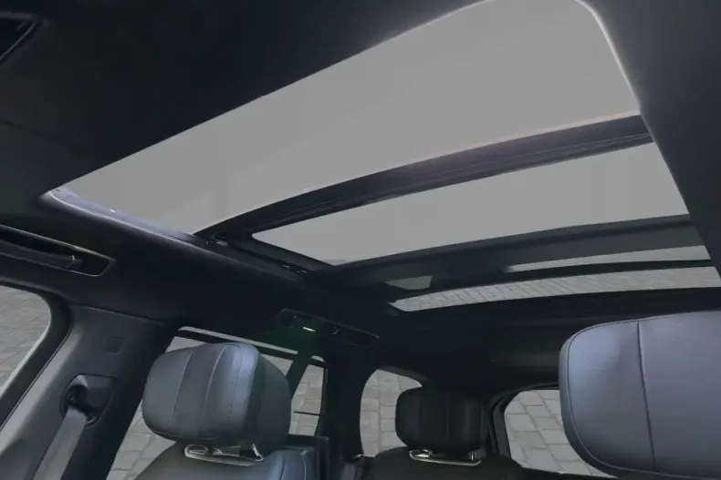 Land Rover Range Rover din 2024 cu 12.300 km - oferta LAN111002 - foto 14