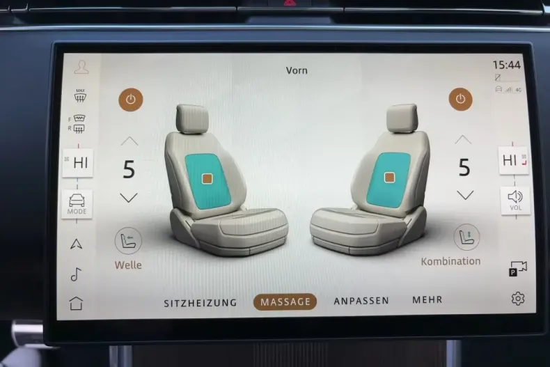 Land Rover Range Rover din 2024 cu 12.300 km - oferta LAN111002 - foto 19