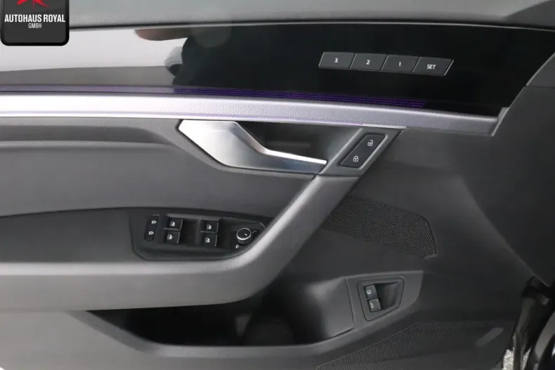 Volkswagen Touareg din 2021 cu 50.000 km - oferta VOL111005 - foto 13