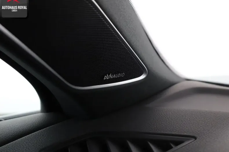 Volkswagen Touareg din 2021 cu 50.000 km - oferta VOL111005 - foto 14