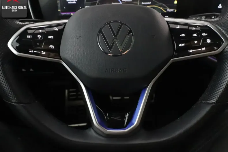 Volkswagen Touareg din 2021 cu 50.000 km - oferta VOL111005 - foto 15