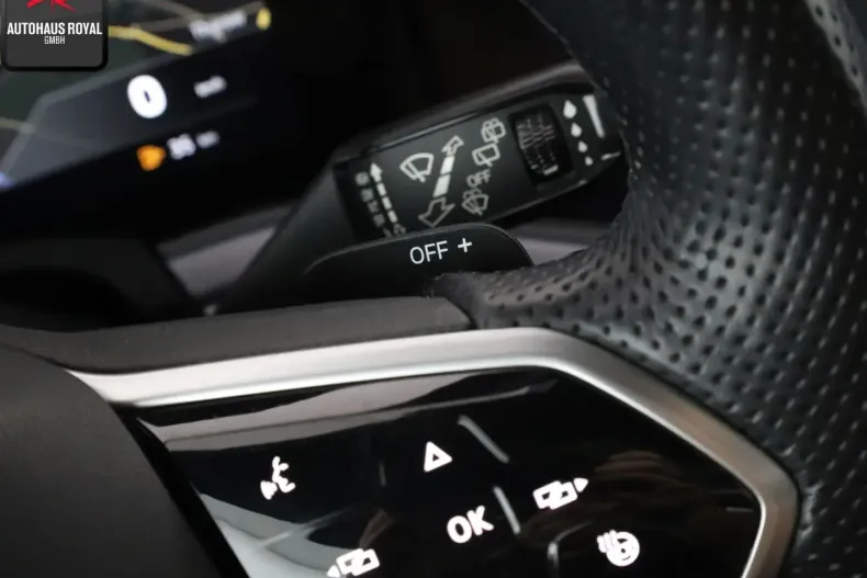 Volkswagen Touareg din 2021 cu 50.000 km - oferta VOL111005 - foto 16