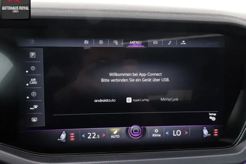 Volkswagen Touareg din 2021 cu 50.000 km - oferta VOL111005 - foto 22