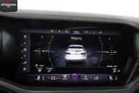 Volkswagen Touareg din 2021 cu 50.000 km - oferta VOL111005 - foto 23