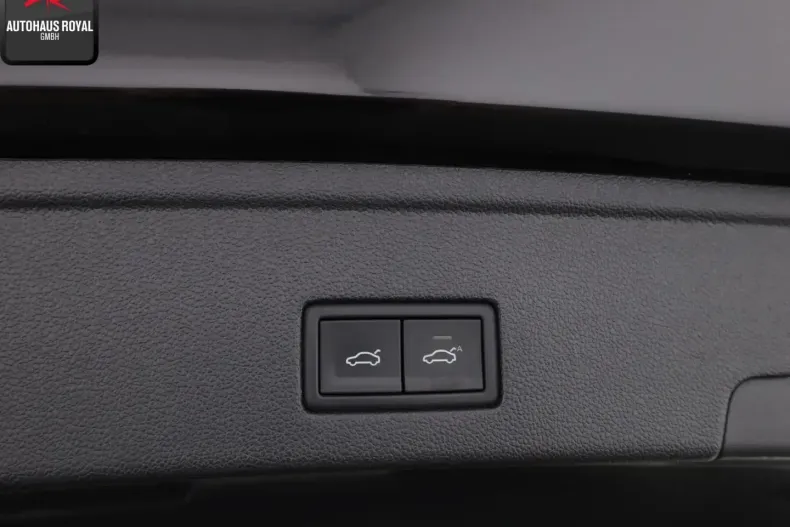 Volkswagen Touareg din 2021 cu 50.000 km - oferta VOL111005 - foto 28