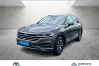 Volkswagen Touareg din 2020 cu 72.561 km - oferta VOL111009 - foto 1