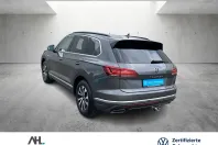 Volkswagen Touareg din 2020 cu 72.561 km - oferta VOL111009 - foto 3