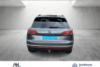 Volkswagen Touareg din 2020 cu 72.561 km - oferta VOL111009 - foto 4
