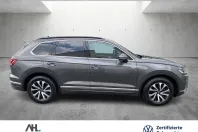 Volkswagen Touareg din 2020 cu 72.561 km - oferta VOL111009 - foto 6