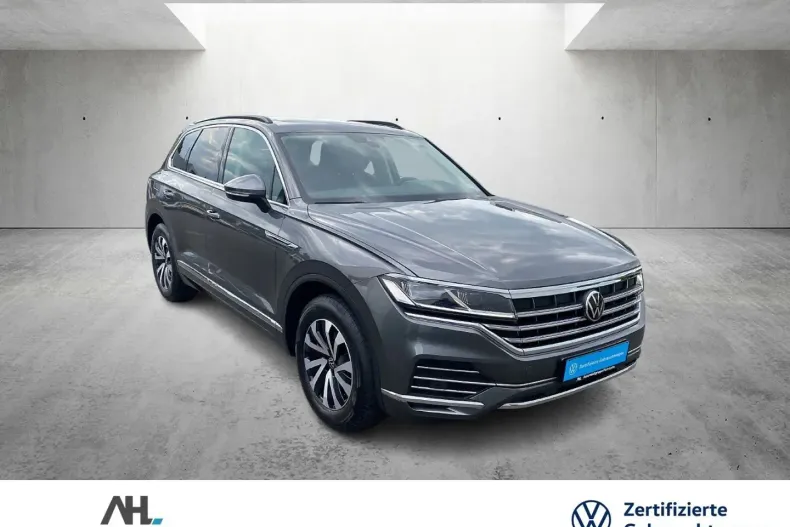 Volkswagen Touareg din 2020 cu 72.561 km - oferta VOL111009 - foto 7