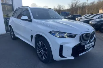 BMW X5 din 2024 - oferta BMW111013