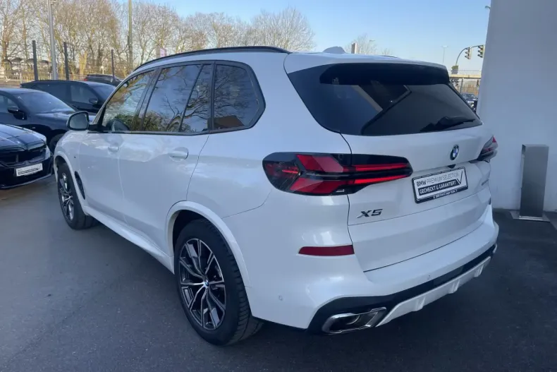 BMW X5 din 2024 cu 29.318 km - oferta BMW111013 - foto 3