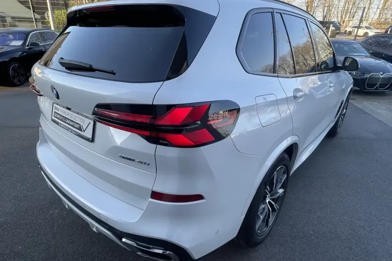 BMW X5 din 2024 cu 29.318 km - oferta BMW111013 - foto 4