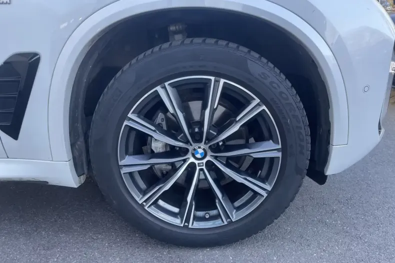 BMW X5 din 2024 cu 29.318 km - oferta BMW111013 - foto 5