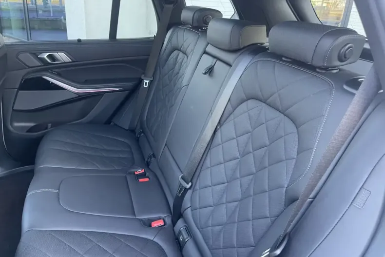 BMW X5 din 2024 cu 29.318 km - oferta BMW111013 - foto 9