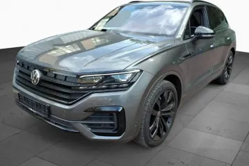 Volkswagen Touareg din 2022 - oferta VOL111015