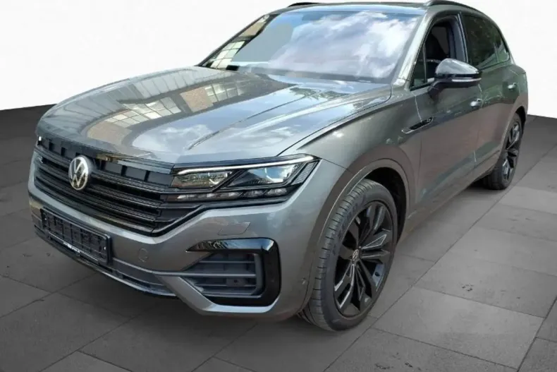 Volkswagen Touareg din 2022 cu 59.534 km - oferta VOL111015 - foto 1